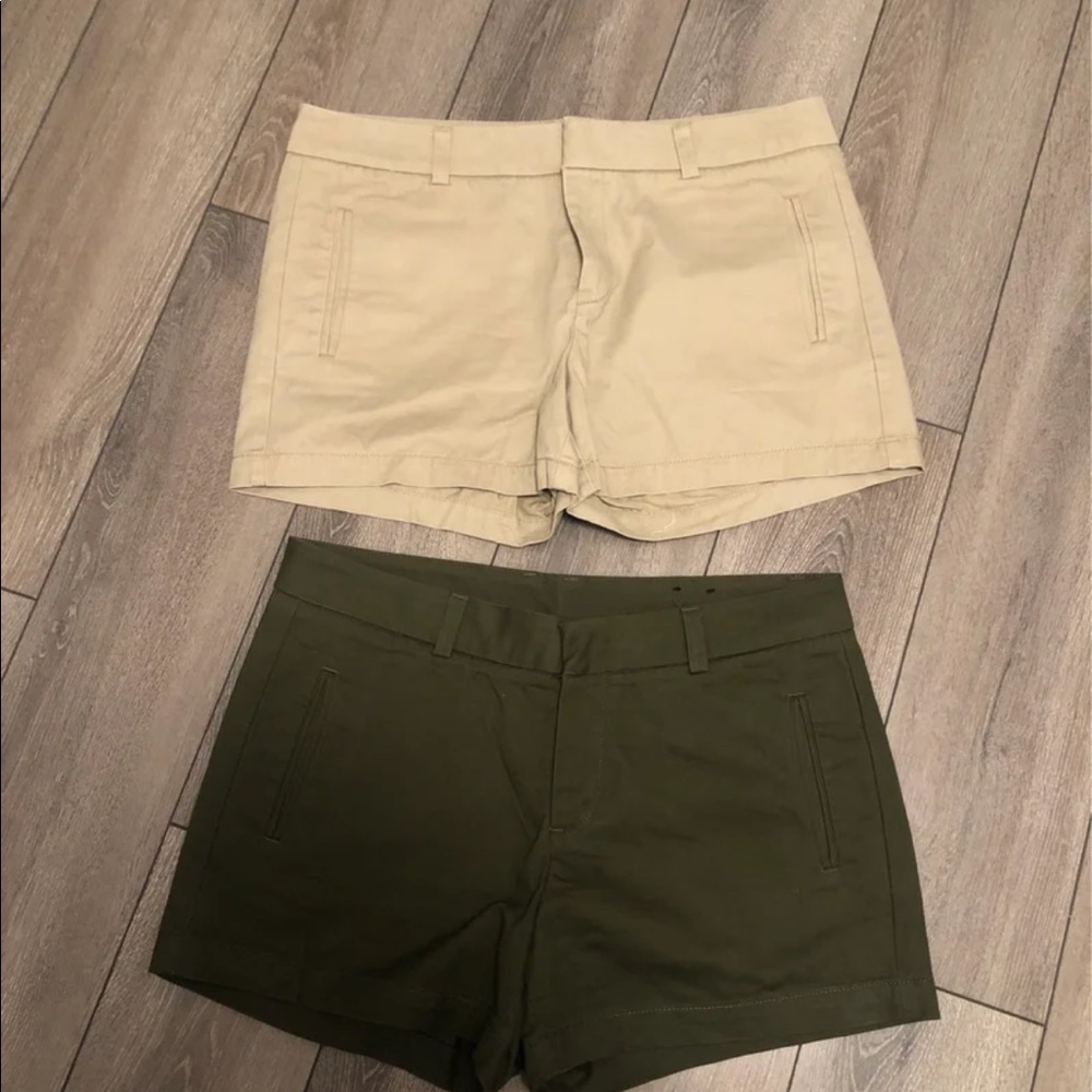 Shorts bundle